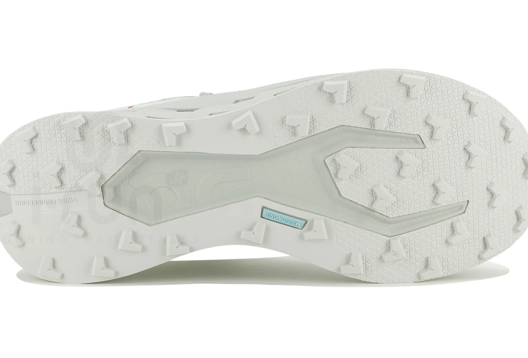 On-Running Cloudultra 3