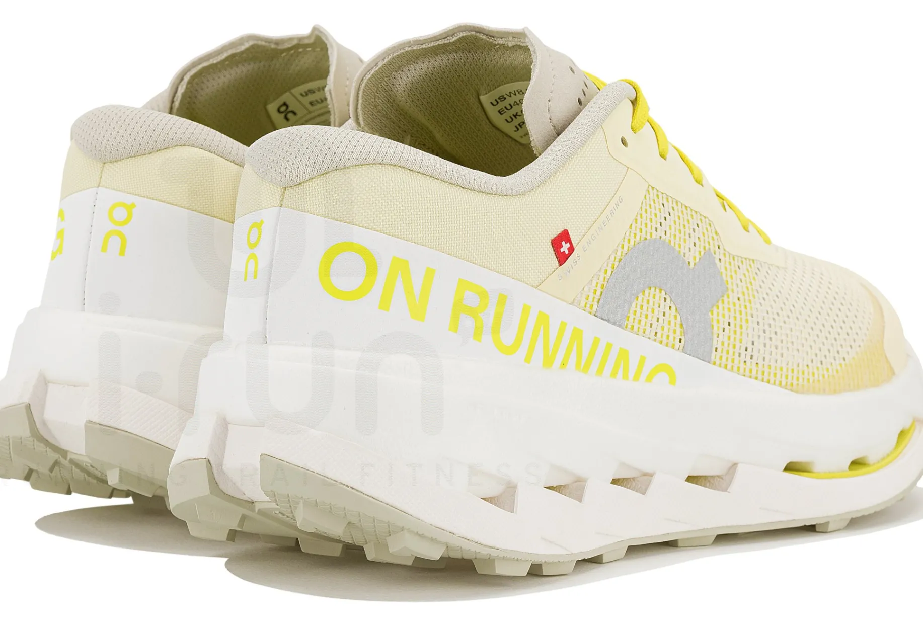 On-Running Cloudultra 3