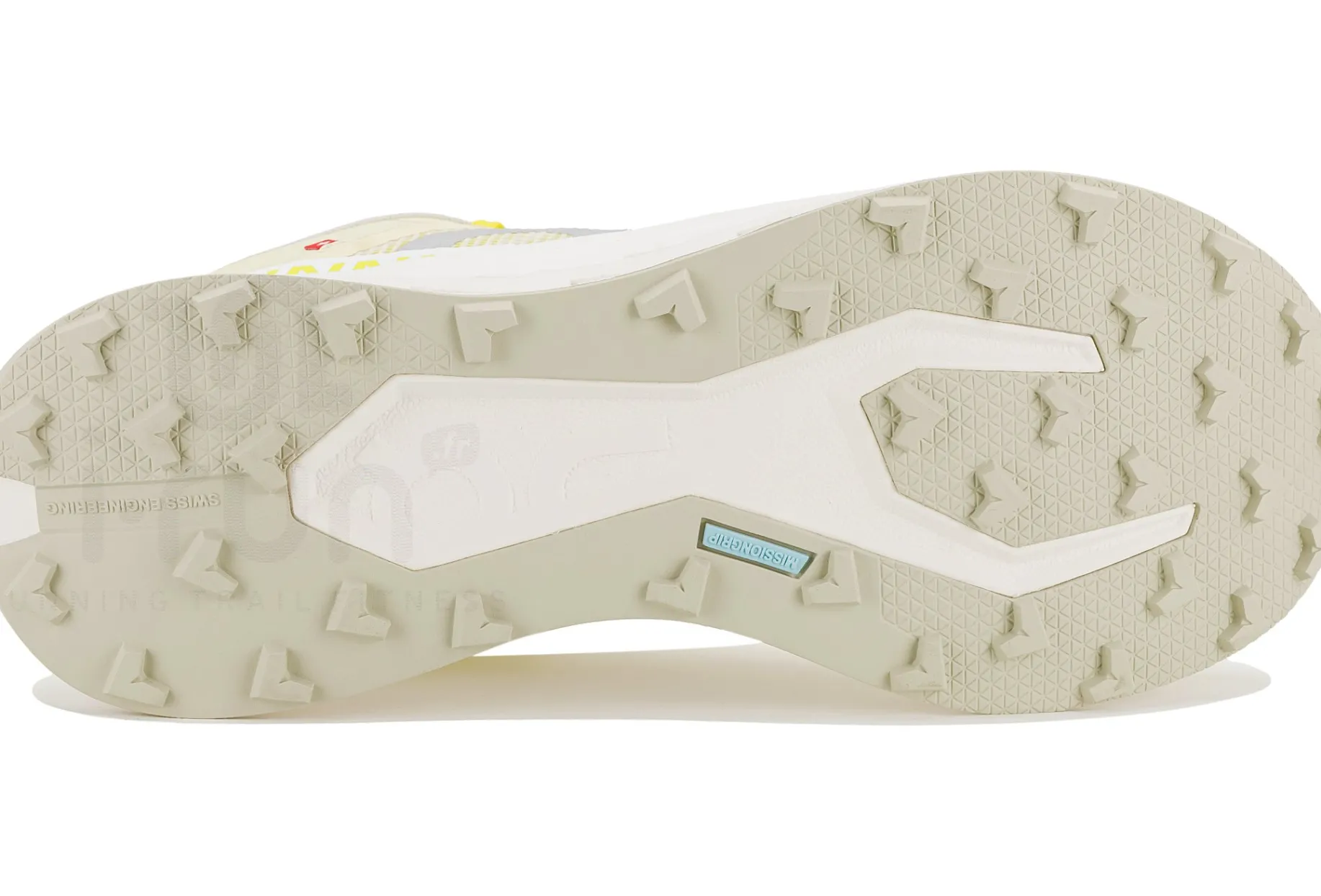 On-Running Cloudultra 3