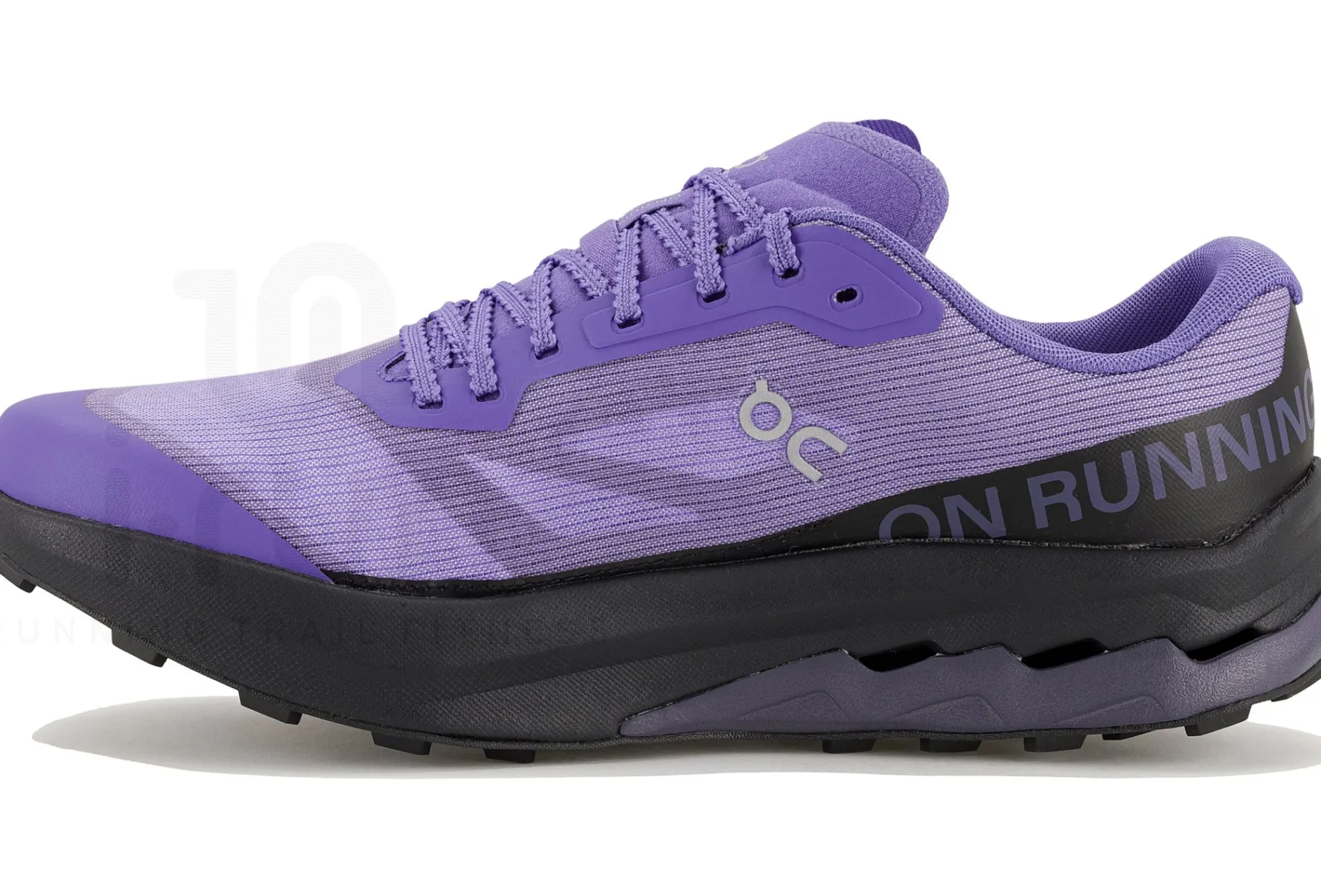 On-Running CloudUltra Peak
