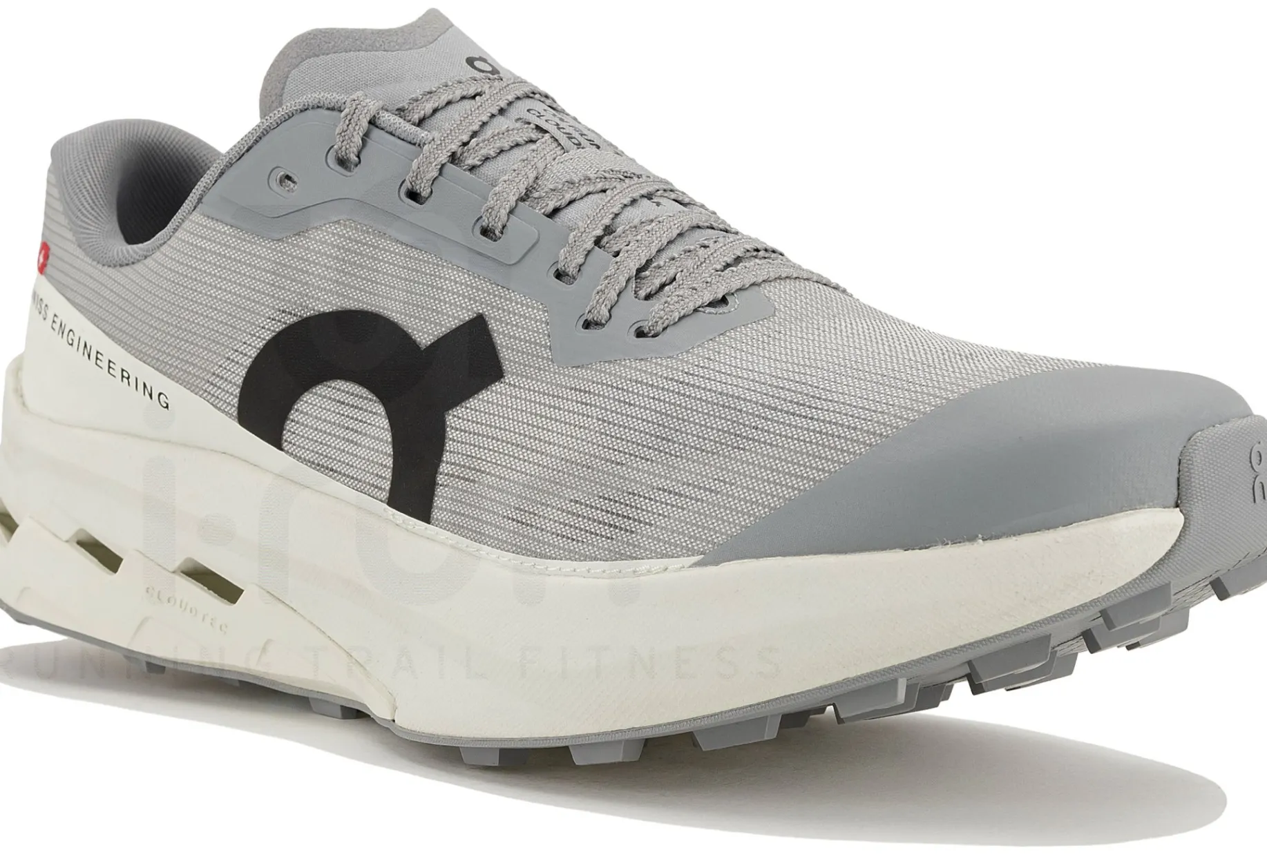 On-Running CloudUltra Peak