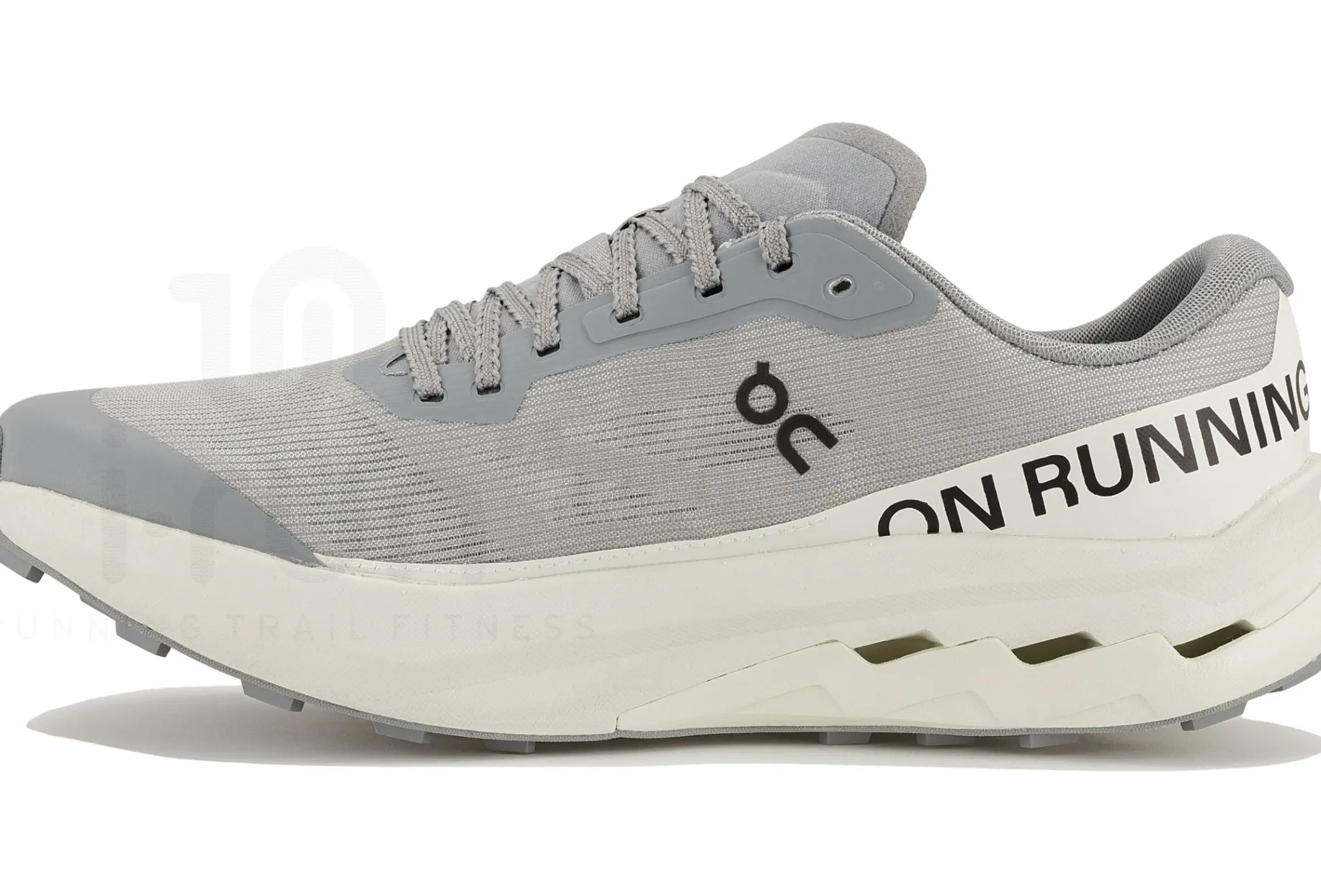 On-Running CloudUltra Peak