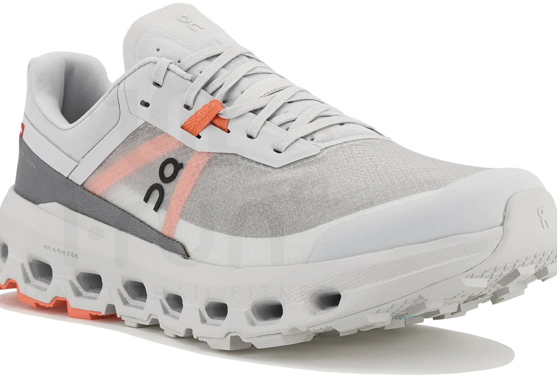 On-Running Cloudvista 2