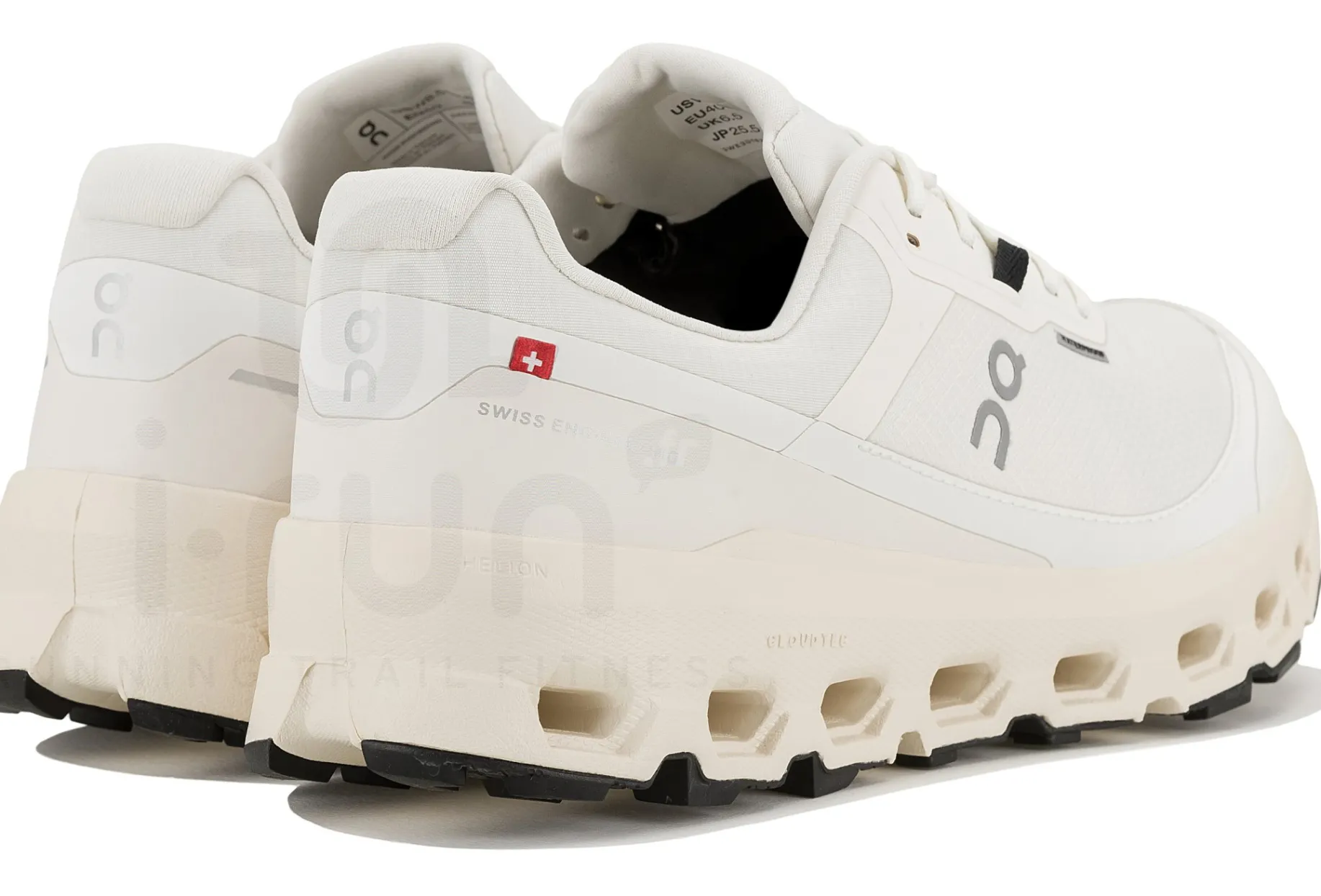 On-Running Cloudvista 2 Waterproof