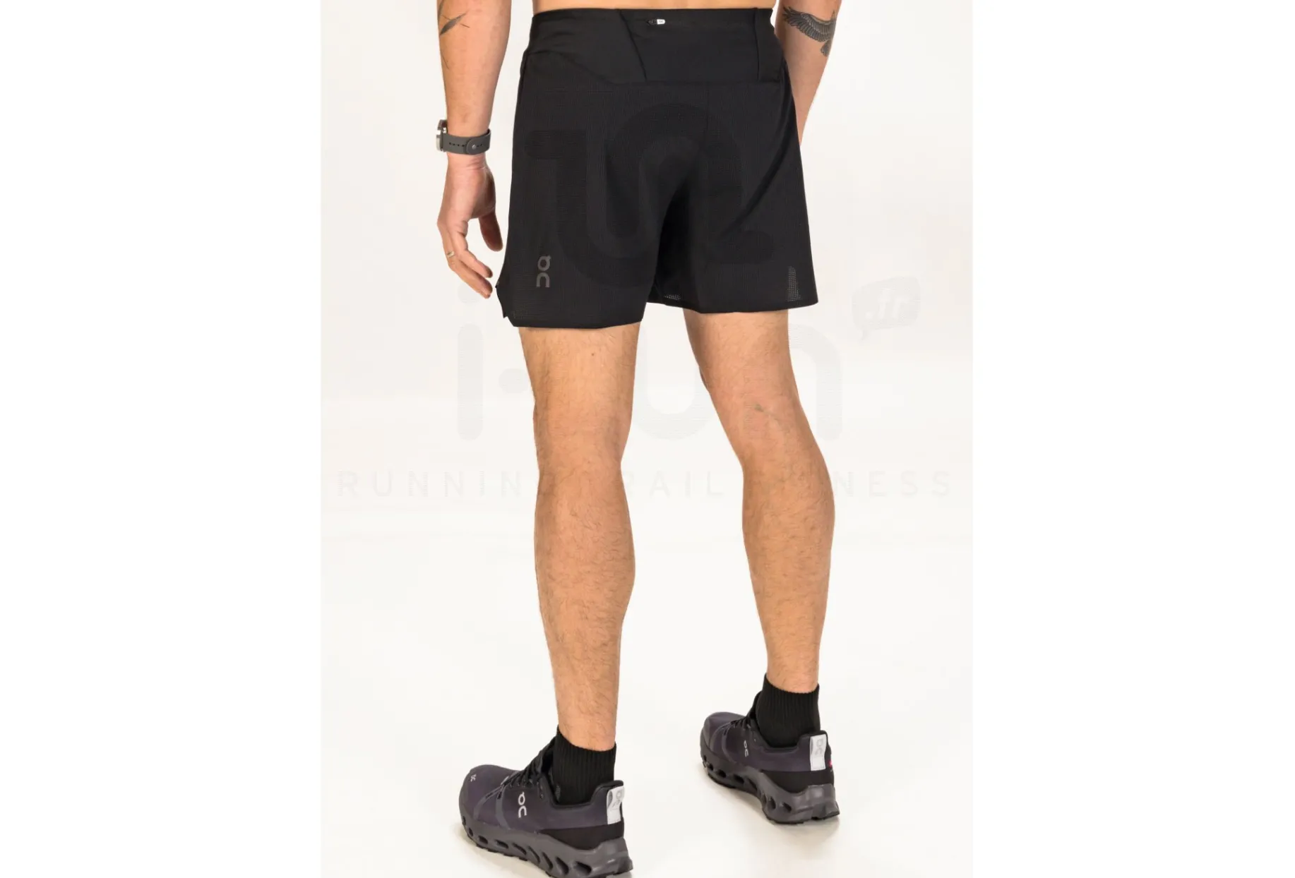 On-Running Lightweight