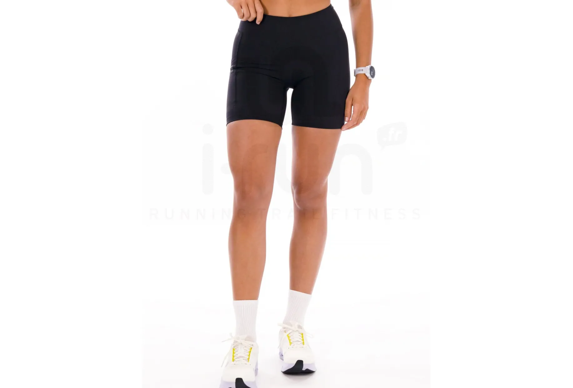 On-Running mallas cortas Performance Tights