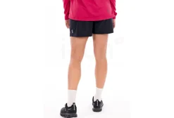 On-Running pantalón corto Core