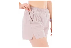 On-Running pantalón corto Essential