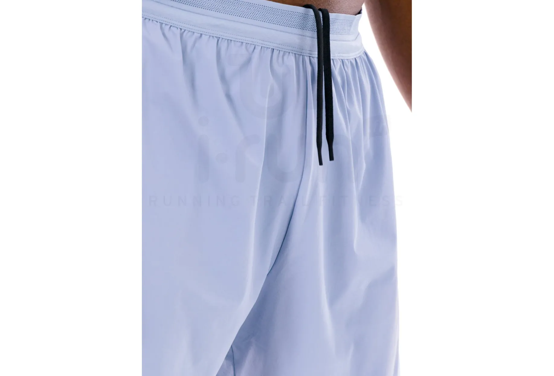On-Running pantalón corto Performance