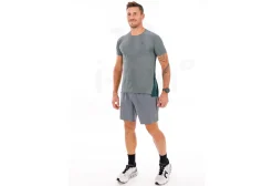 On-Running pantalón corto Performance