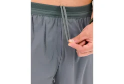 On-Running pantalón corto Performance