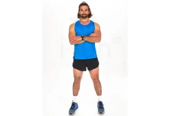 On-Running pantalón corto Racer