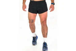 On-Running pantalón corto Racer