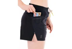On-Running pantalón corto Ultra
