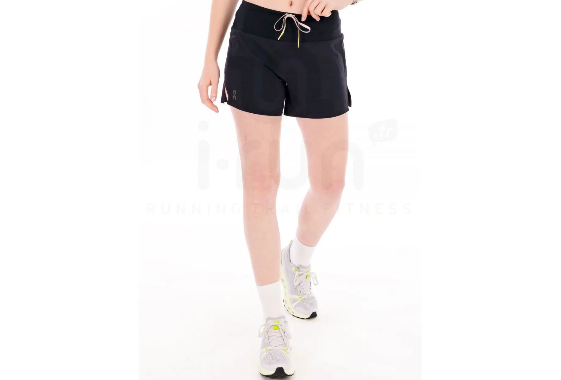 On-Running pantalón corto Ultra