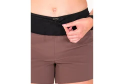 On-Running pantalón corto Ultra Shorts