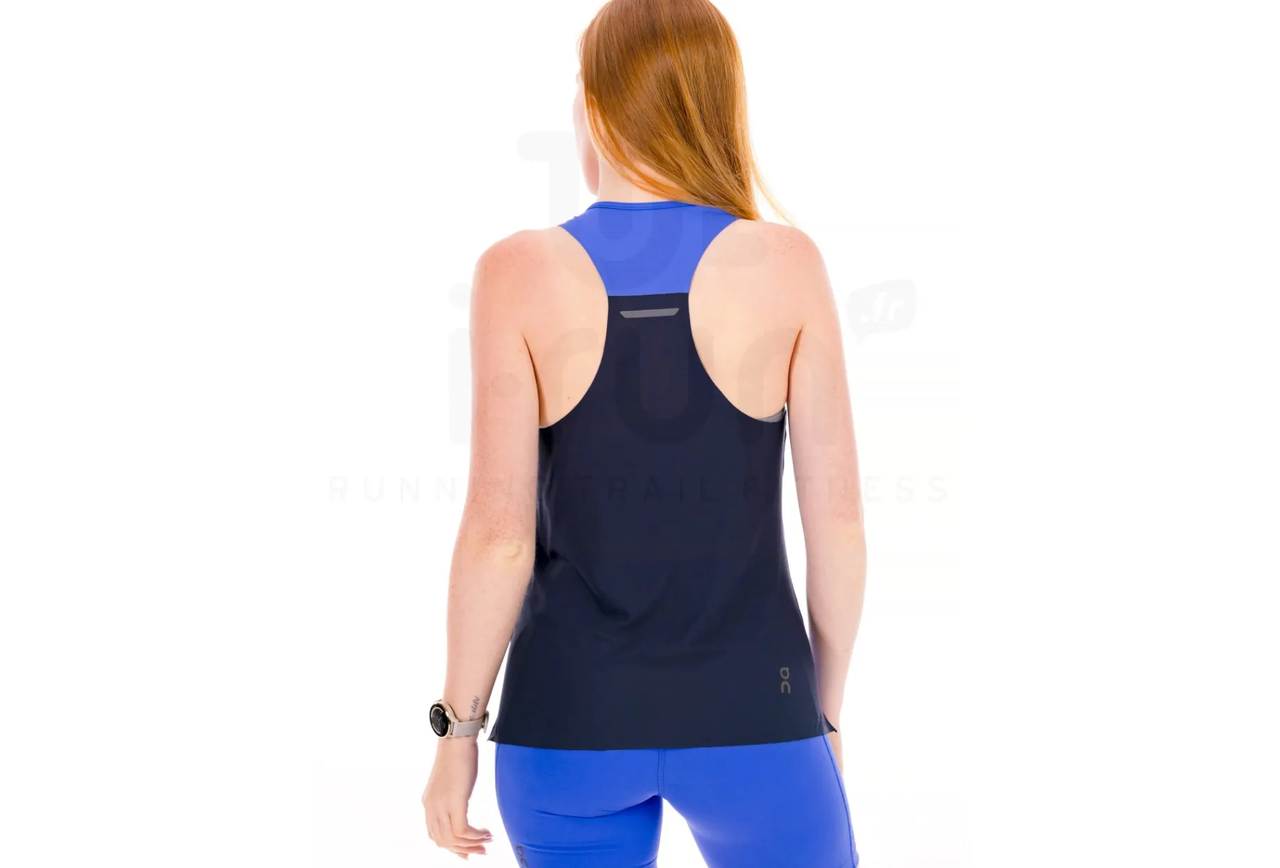 On-Running Performance