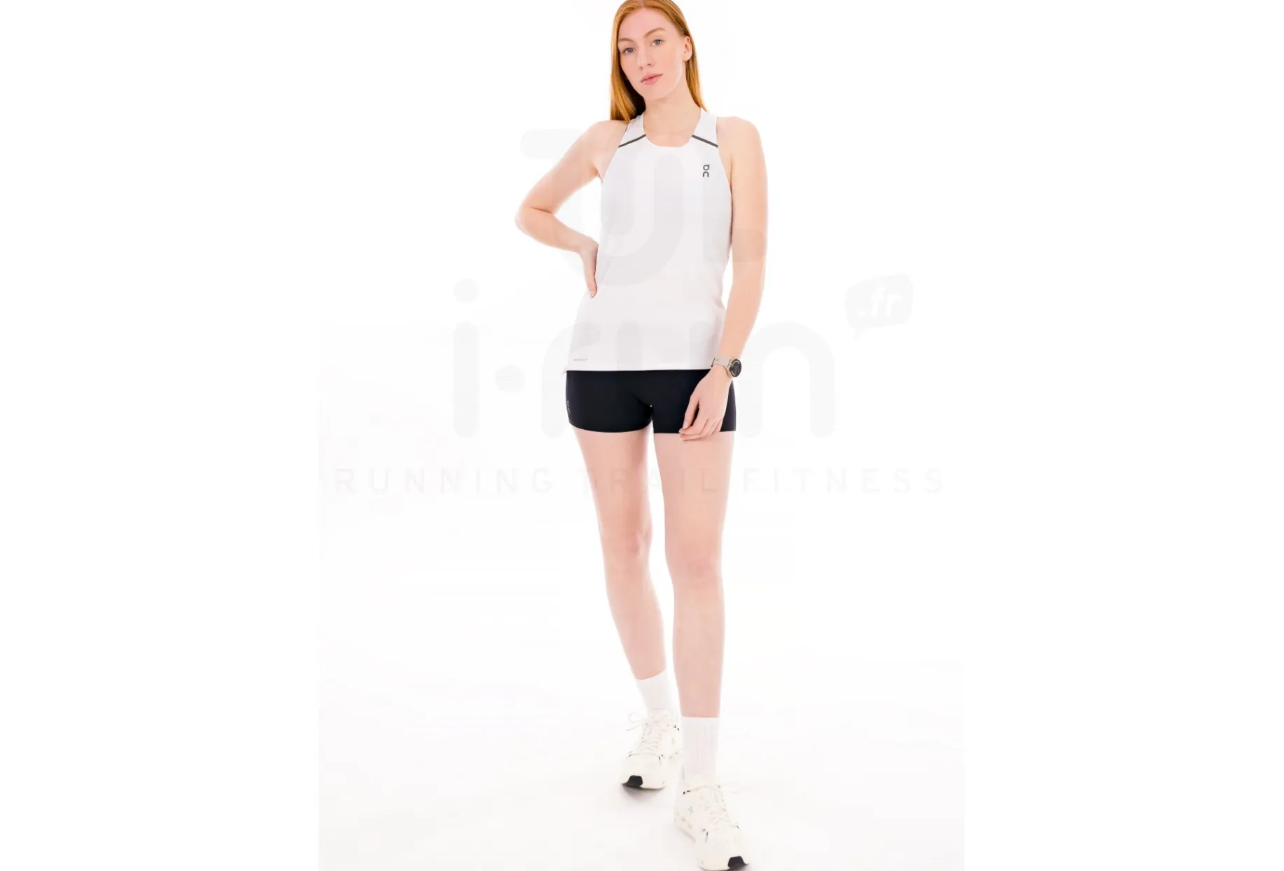 On-Running Performance