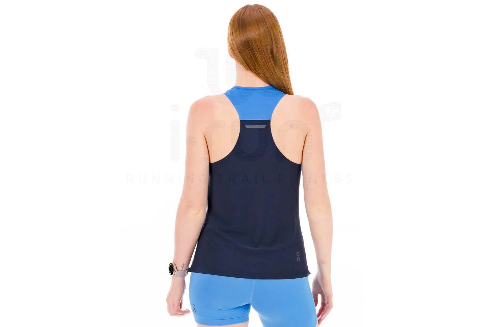 On-Running Performance