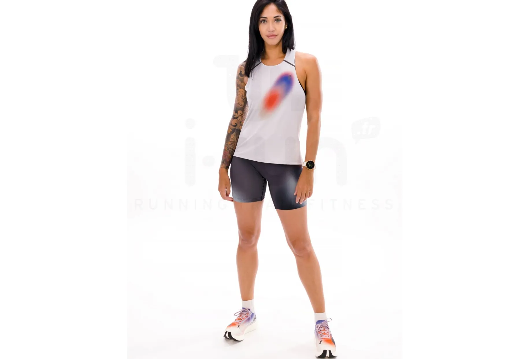 On-Running Performance
