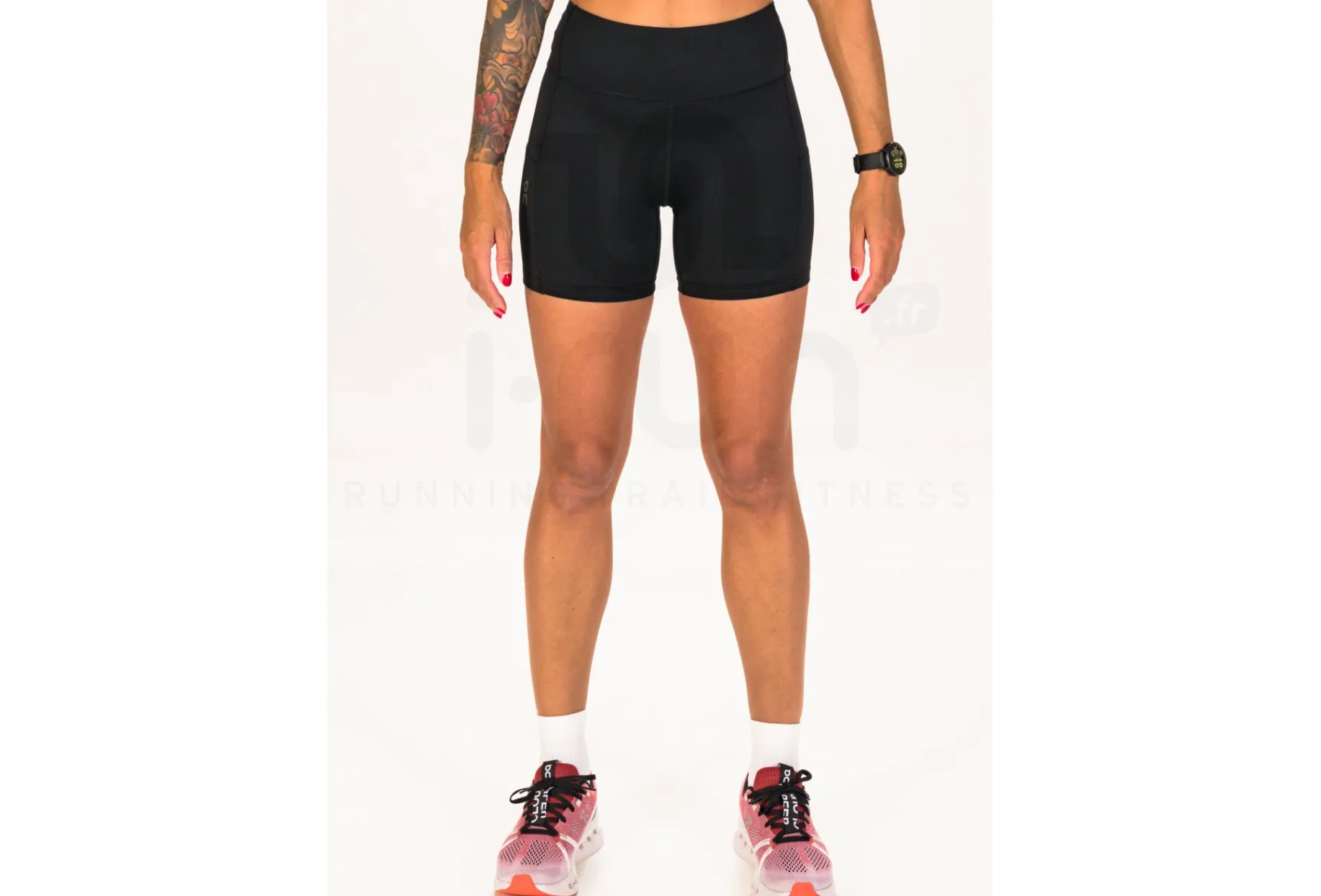 On-Running Performance