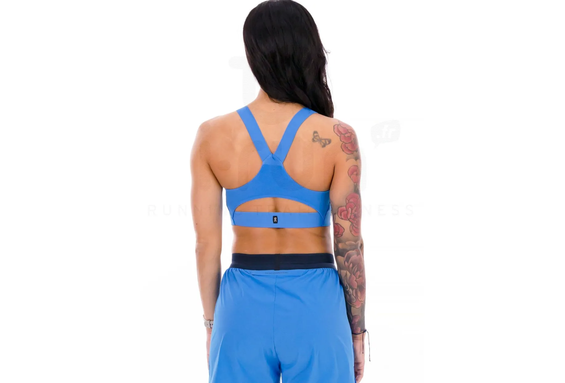 On-Running Performance Flex