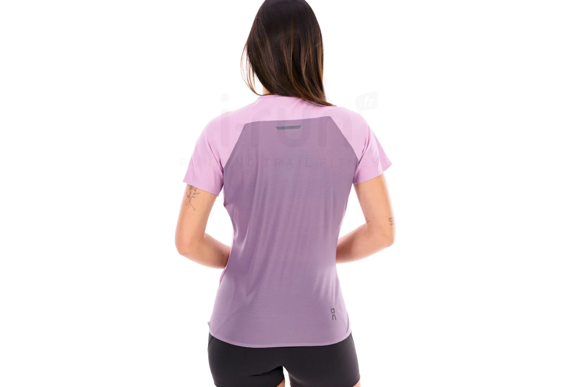 On-Running Performance-T