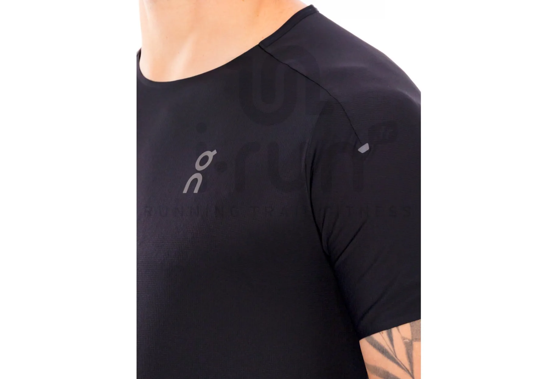 On-Running Performance-T