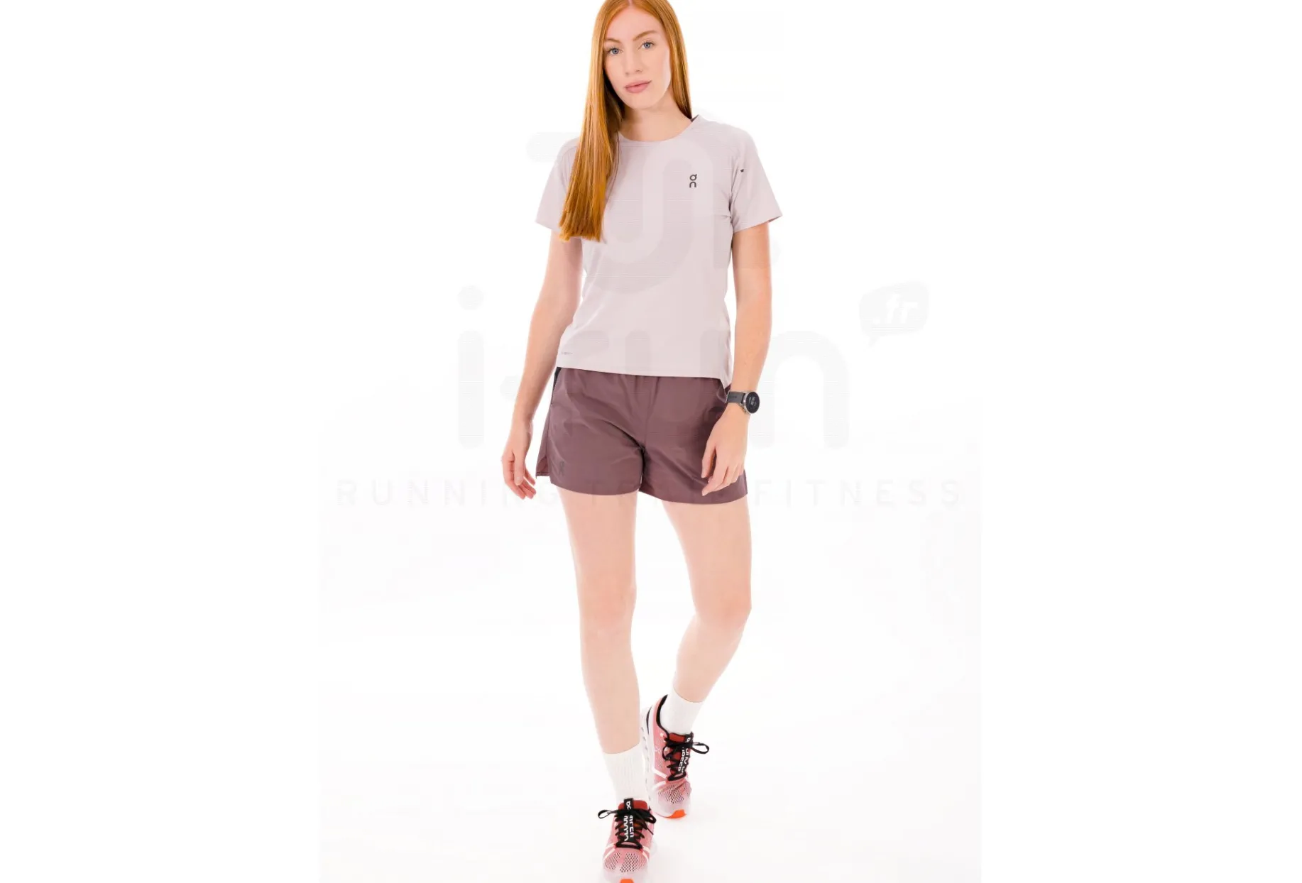 On-Running Performance-T