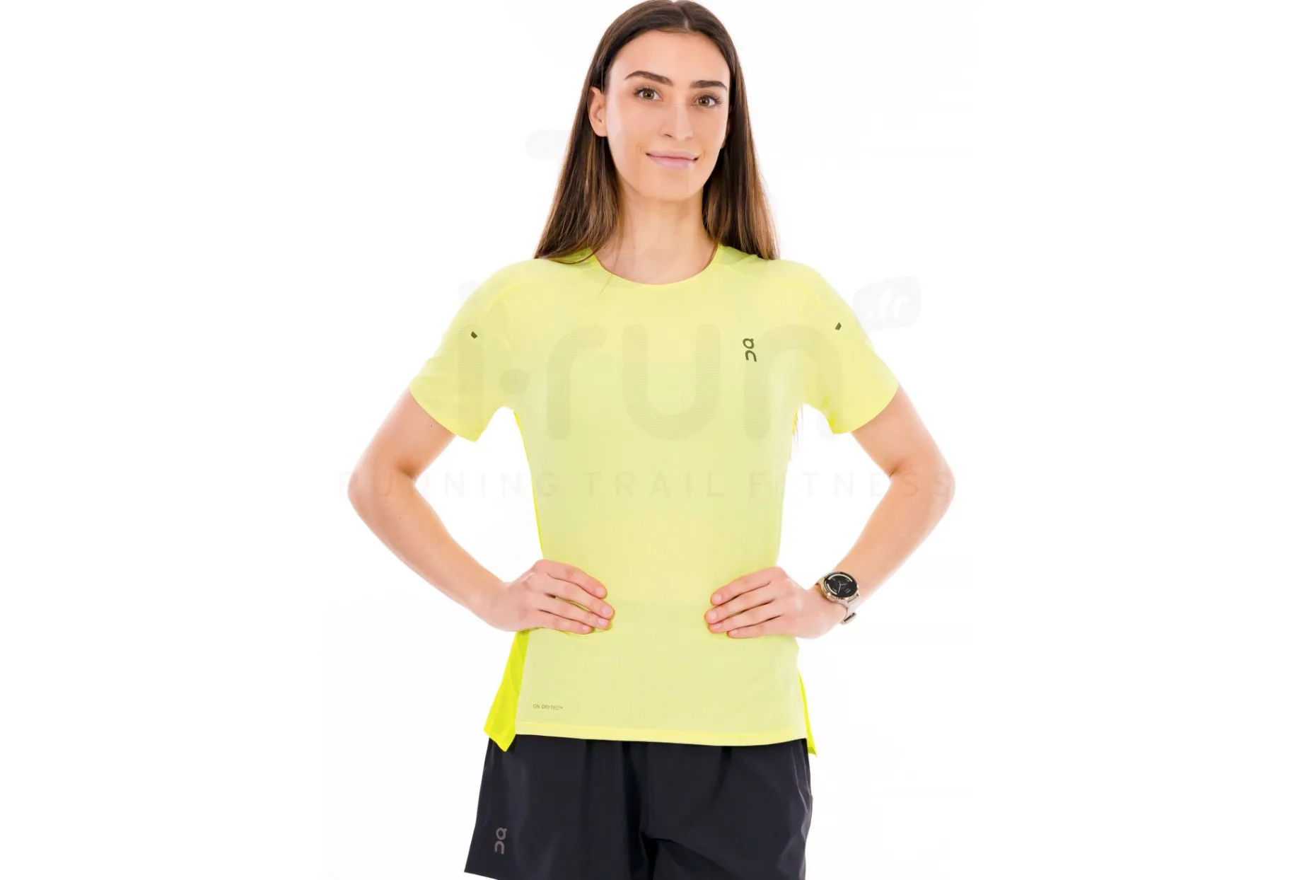 On-Running Performance-T