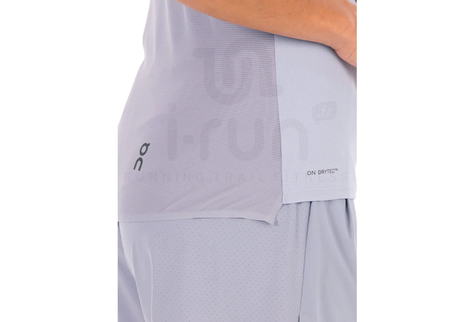 On-Running Performance-T