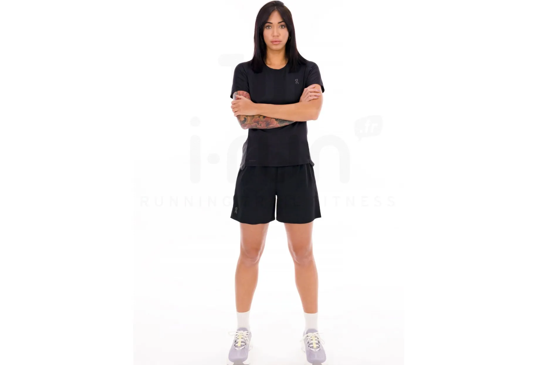 On-Running Performance-T