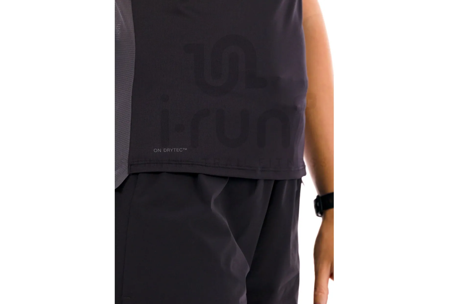On-Running Performance-T