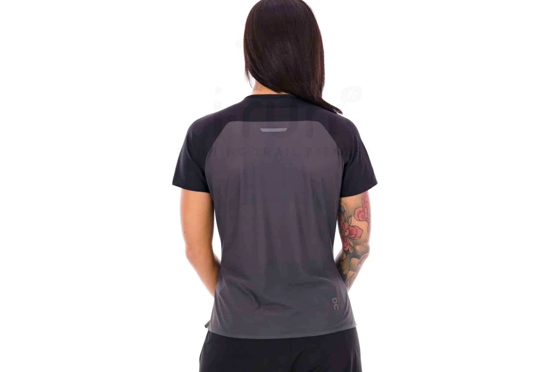 On-Running Performance-T