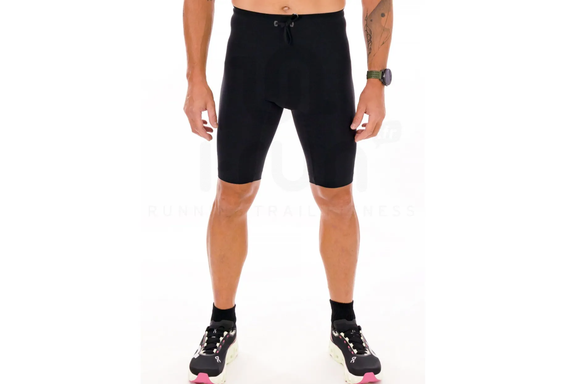 On-Running Race
