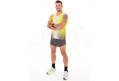 On-Running Race