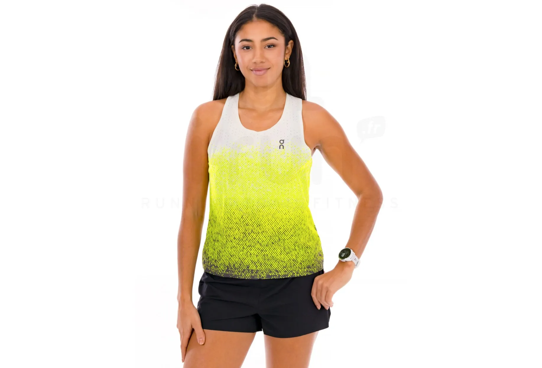 On-Running Race