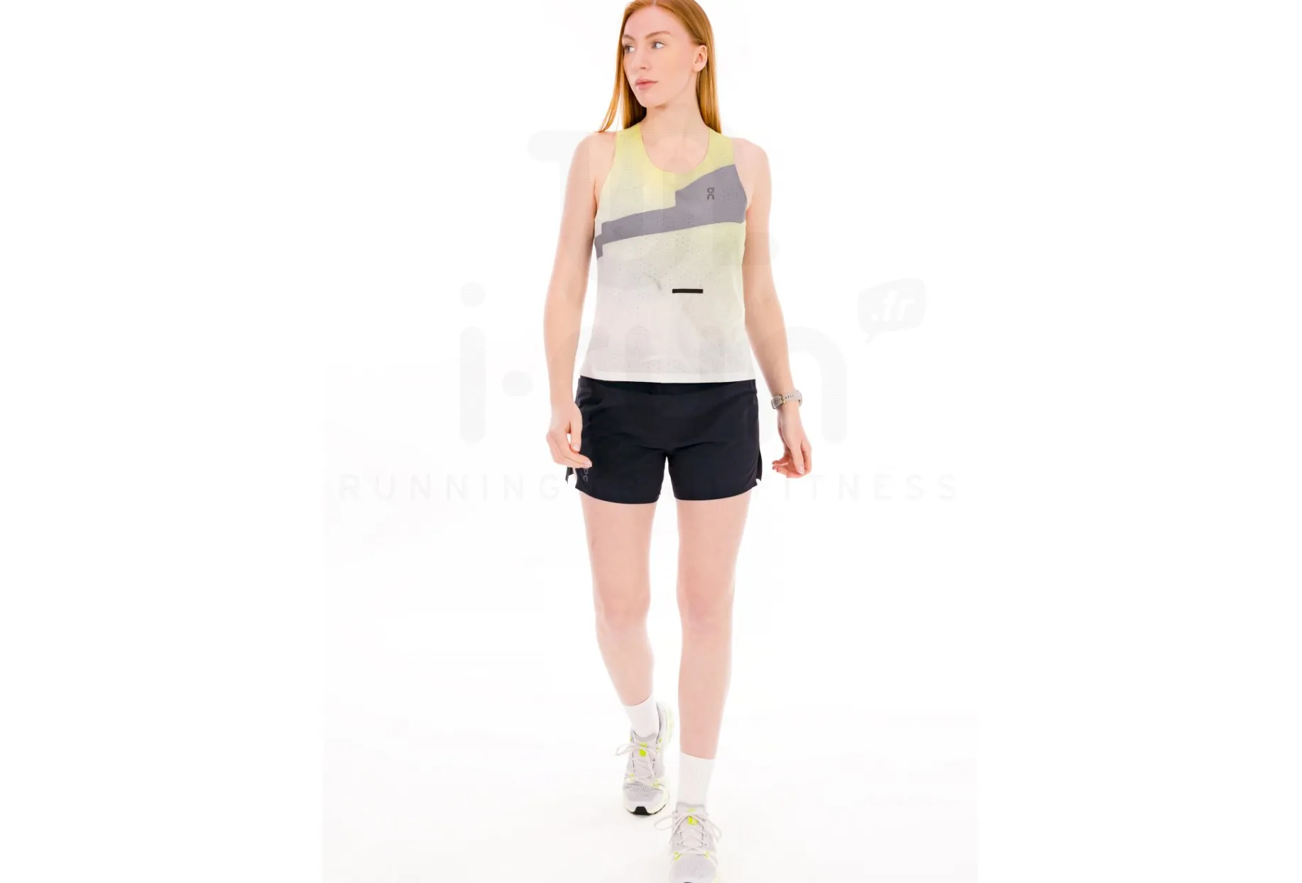 On-Running Race