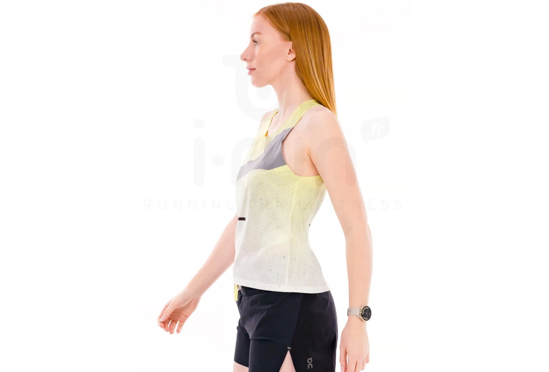 On-Running Race