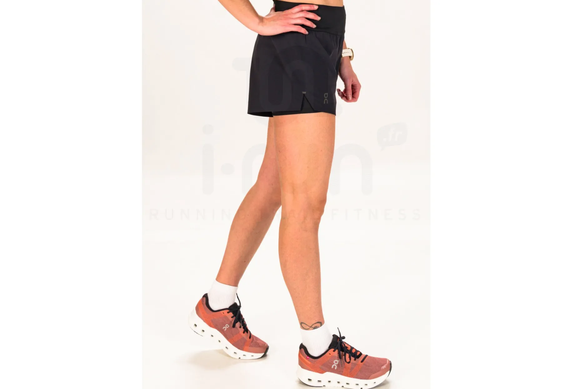 On-Running Running