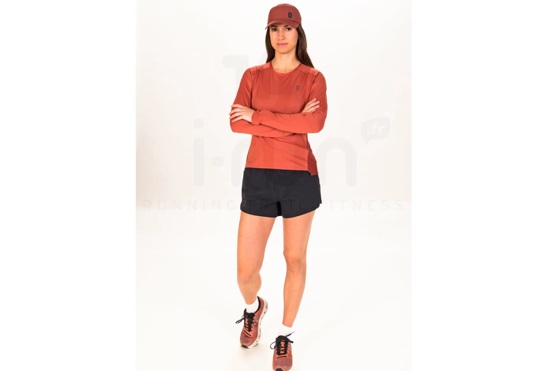 On-Running Running