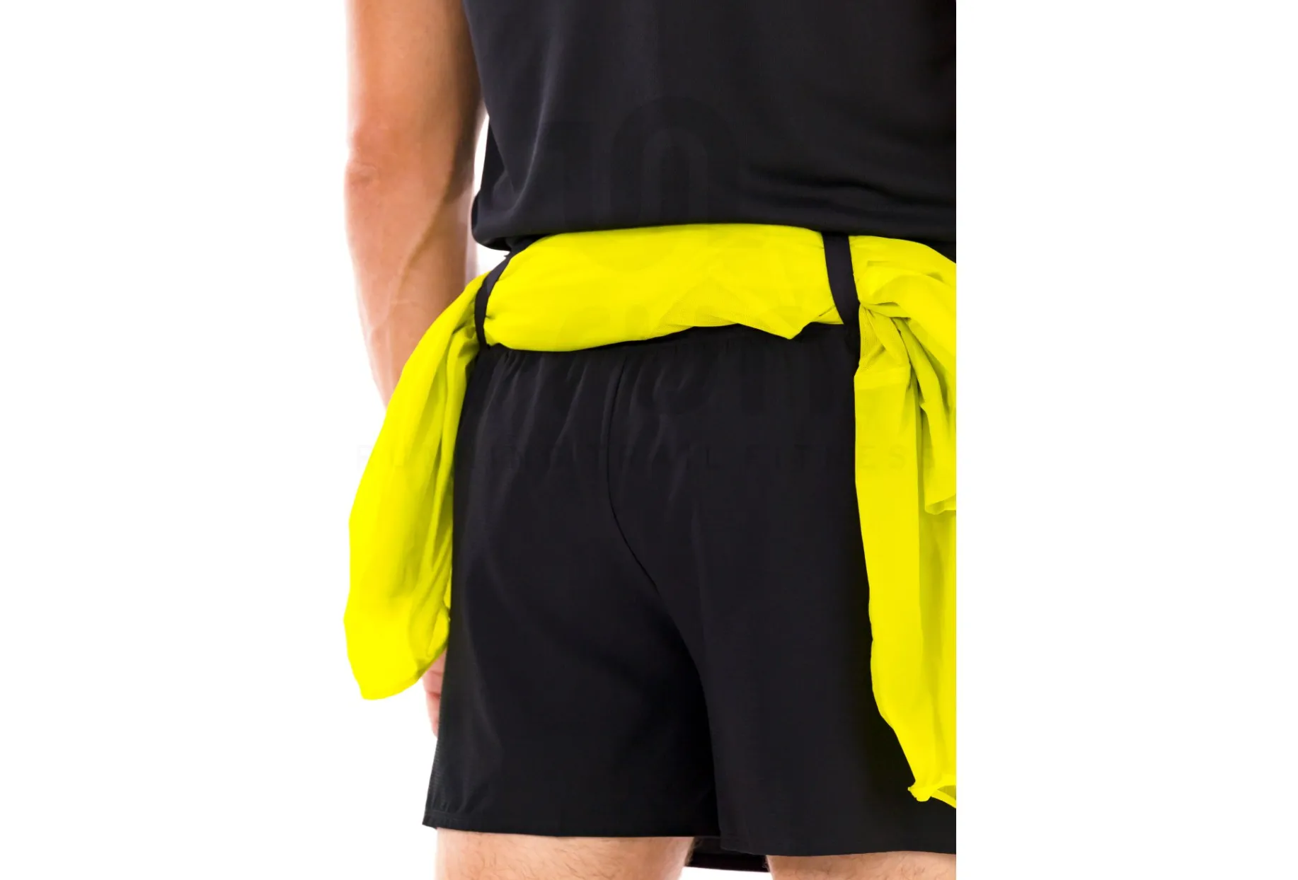 On-Running Trail