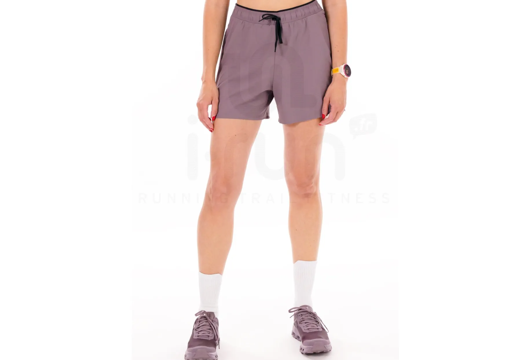 On-Running Trail