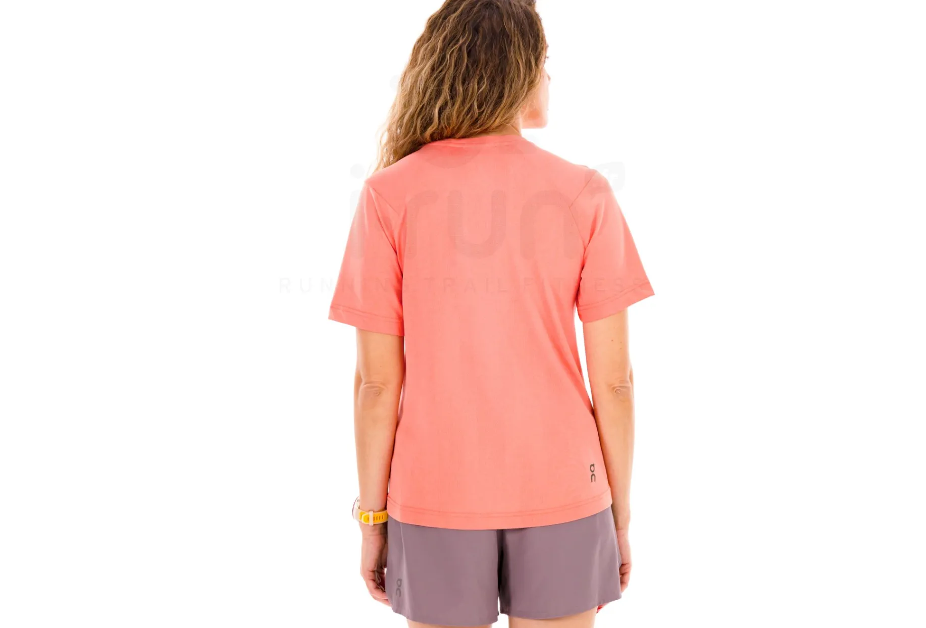 On-Running Trail-T