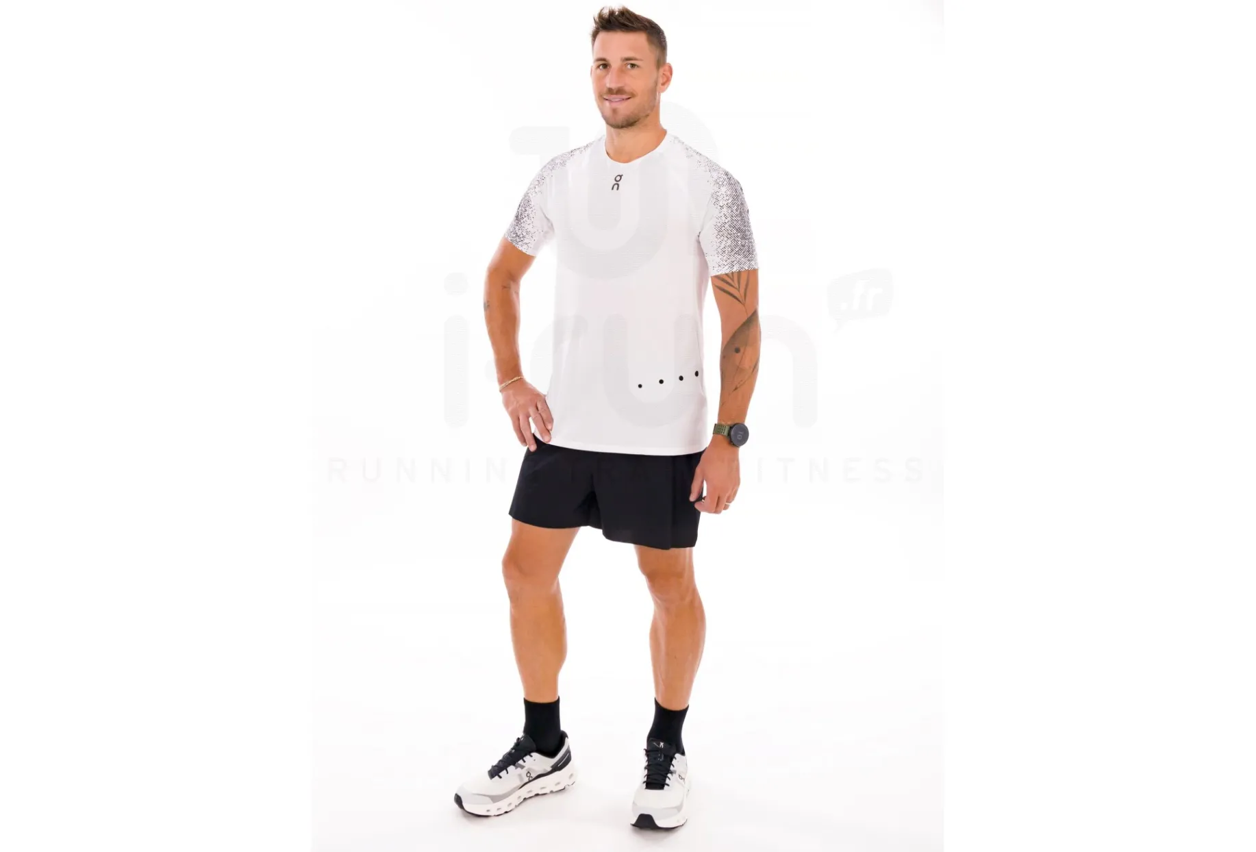 On-Running Ultra