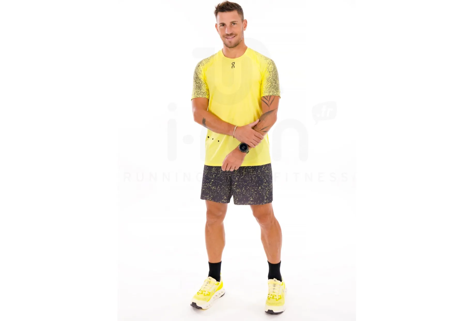 On-Running Ultra