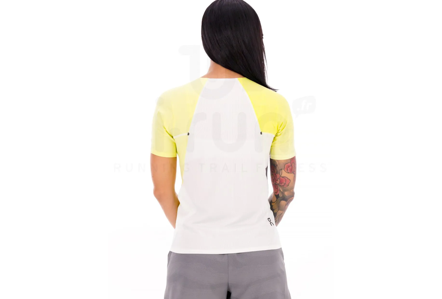 On-Running Ultra-T