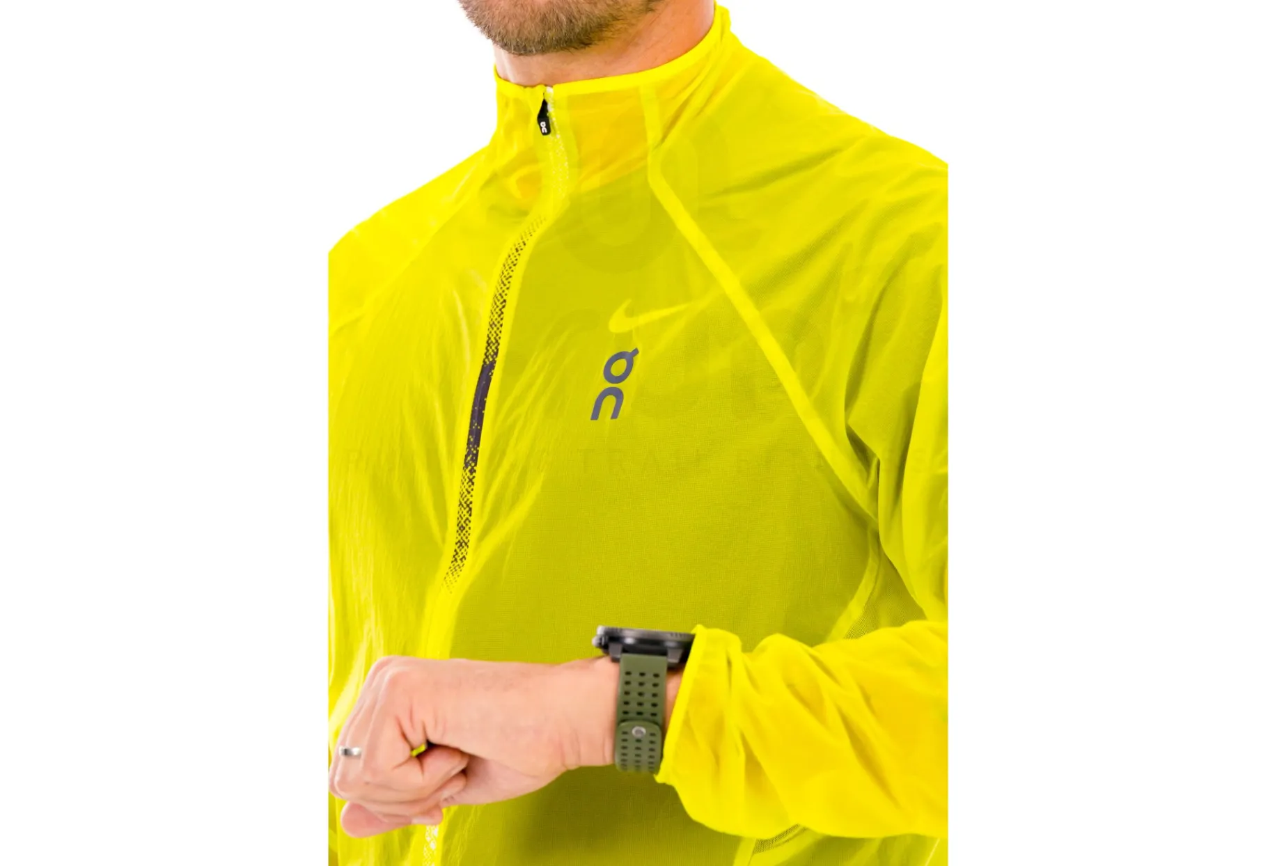 On-Running Zero