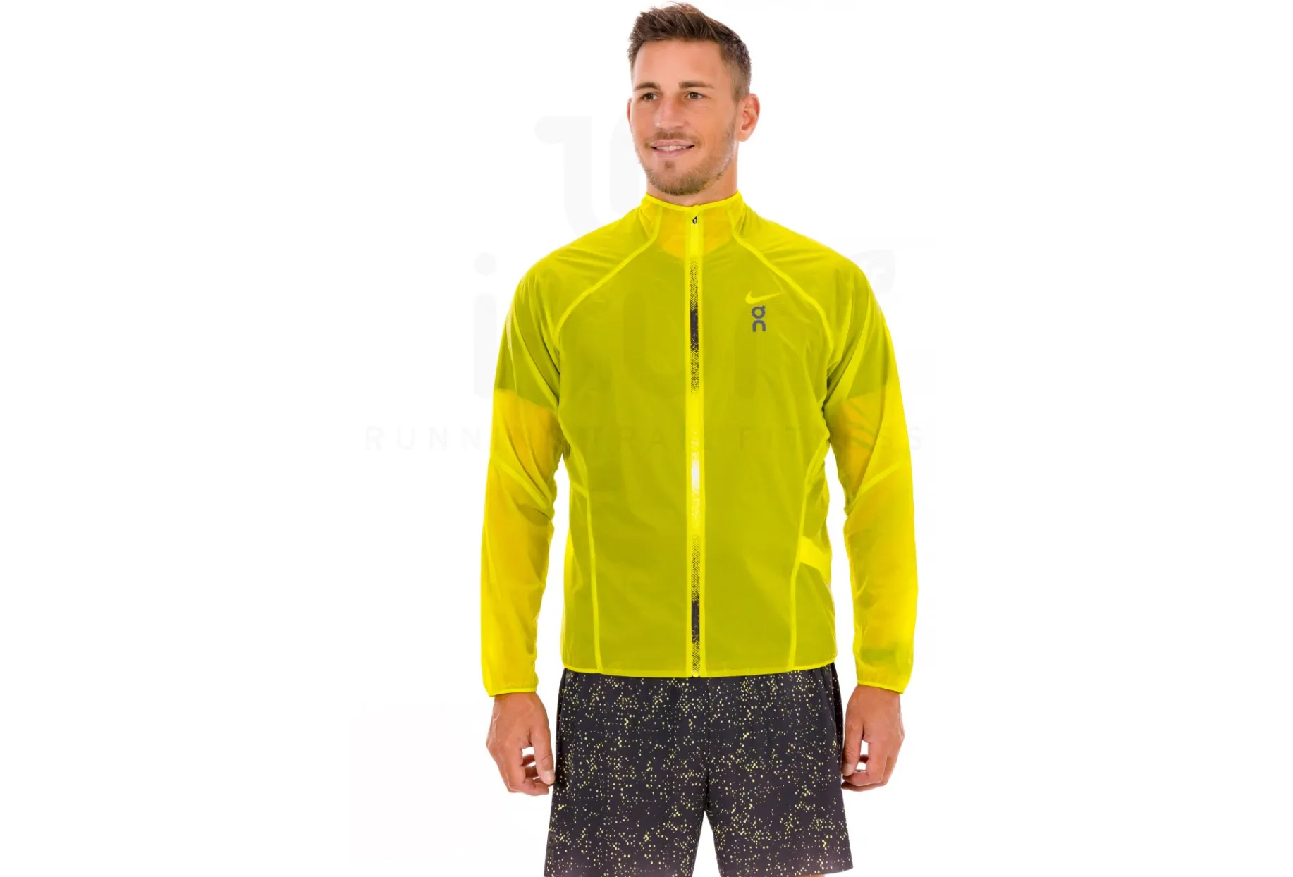 On-Running Zero