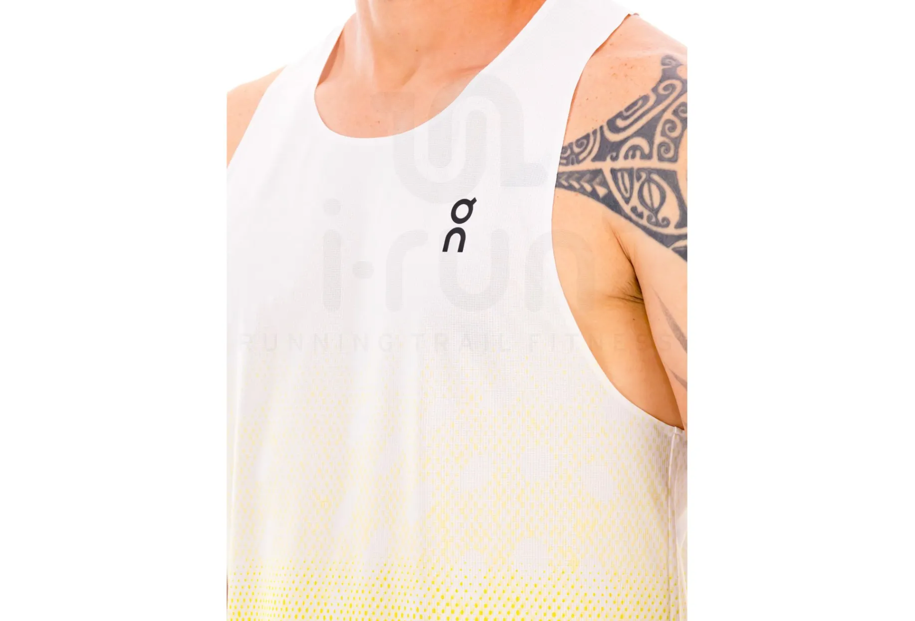 On-Running Zero